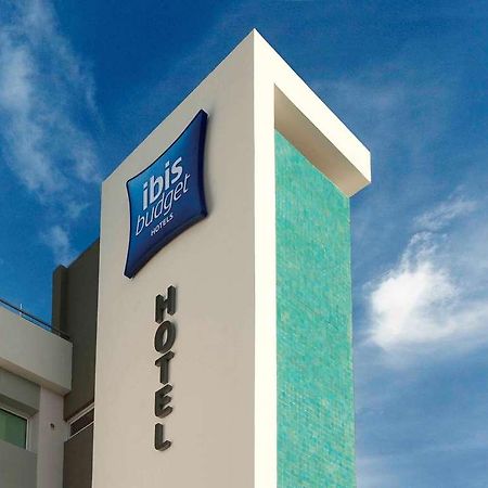 Ibis Budget Vitry Sur Seine N7 Hotel Exterior photo